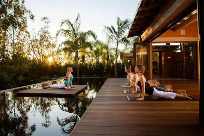 Wellness retreats summer retreat amazing yoga june namaste international where day feeling will top have becauseimaddicted
