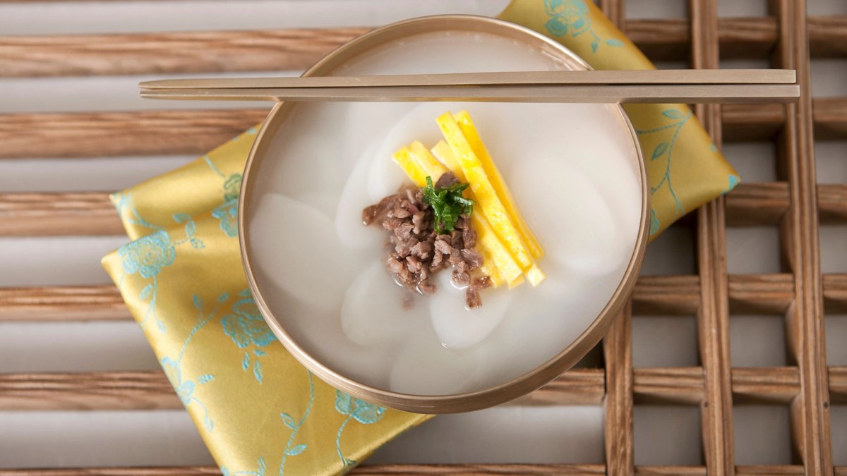 Food and culture holidays