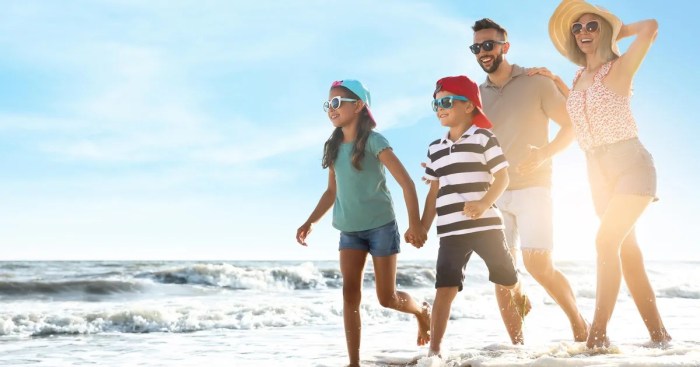 Budget solo holidays