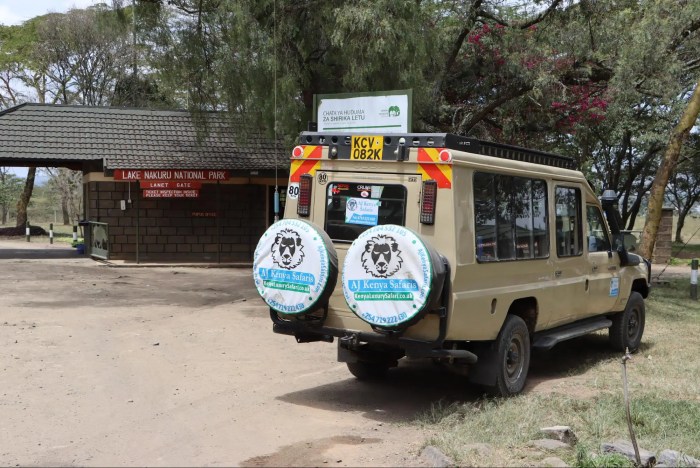 Kenya safaris elephant pepper nairobi theluxurysafaricompany