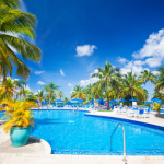 Inclusive resort lucia beach coconut bay spa saint families