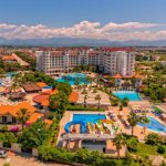 Budget all-inclusive holidays